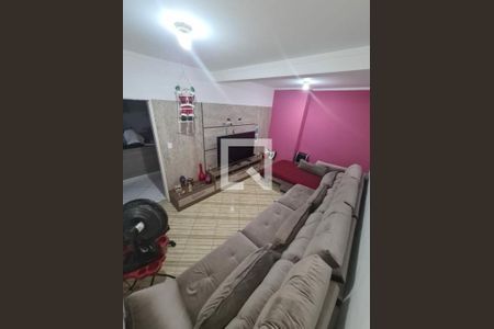 Casa à venda com 3 quartos, 700m² em Vila Alves Dias, São Bernardo do Campo