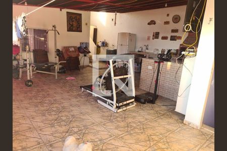 Casa à venda com 3 quartos, 700m² em Vila Alves Dias, São Bernardo do Campo