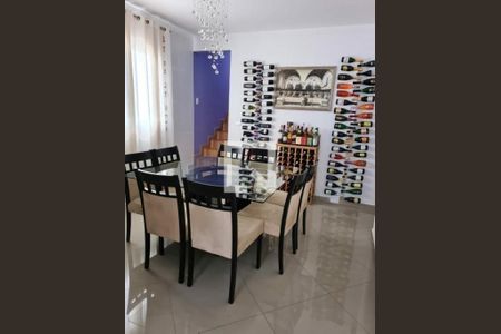 Casa à venda com 3 quartos, 700m² em Vila Alves Dias, São Bernardo do Campo