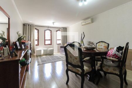 Sala 2 de casa à venda com 4 quartos, 858m² em Vila Jacuí, São Paulo