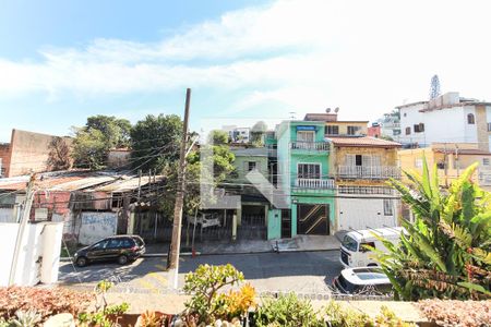 Vista Varanda da Sala 1 de casa à venda com 4 quartos, 858m² em Vila Jacuí, São Paulo