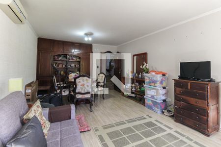 Sala 2 de casa à venda com 4 quartos, 858m² em Vila Jacuí, São Paulo