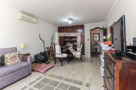 Sala 2 de casa à venda com 4 quartos, 858m² em Vila Jacuí, São Paulo