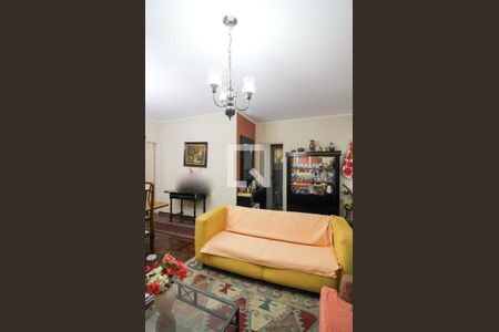 Sala de Estar de casa à venda com 4 quartos, 346m² em Vila Inglesa, São Paulo