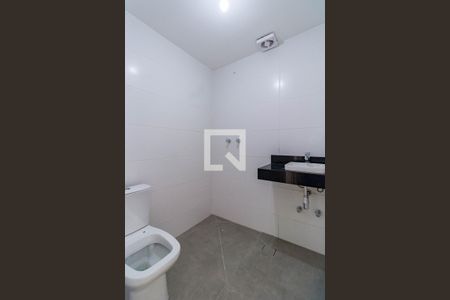 Lavabo de casa de condomínio à venda com 3 quartos, 209m² em Cidade Jardim, São Paulo