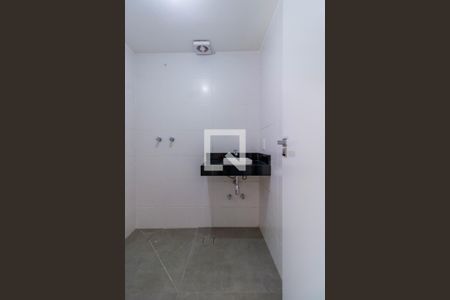 Lavabo de casa de condomínio à venda com 3 quartos, 209m² em Cidade Jardim, São Paulo