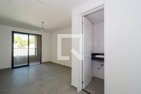 Suíte 1 de apartamento à venda com 3 quartos, 201m² em Cidade Jardim, São Paulo