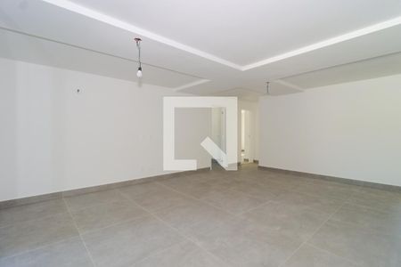 Sala de apartamento à venda com 3 quartos, 201m² em Cidade Jardim, São Paulo