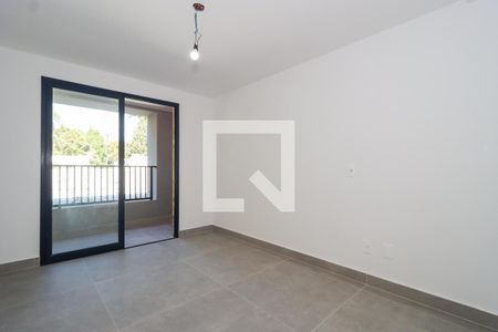 Suíte 1 de apartamento à venda com 3 quartos, 201m² em Cidade Jardim, São Paulo