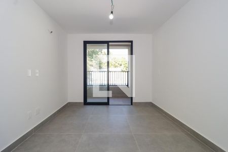 Suíte 1 de apartamento à venda com 3 quartos, 201m² em Cidade Jardim, São Paulo