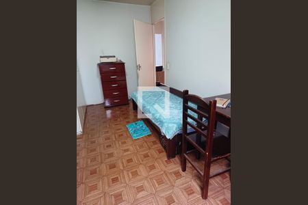 Quarto 2 de apartamento à venda com 2 quartos, 60m² em Jardim Pacaembu, Campinas