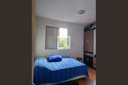 Quarto 1 de apartamento à venda com 2 quartos, 60m² em Jardim Pacaembu, Campinas
