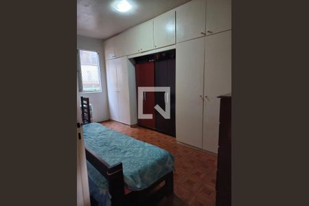 Quarto 2 de apartamento à venda com 2 quartos, 60m² em Jardim Pacaembu, Campinas
