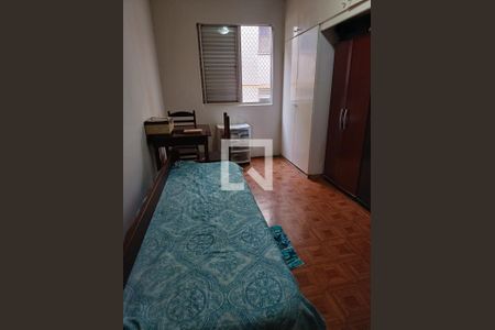 Quarto 2 de apartamento à venda com 2 quartos, 60m² em Jardim Pacaembu, Campinas