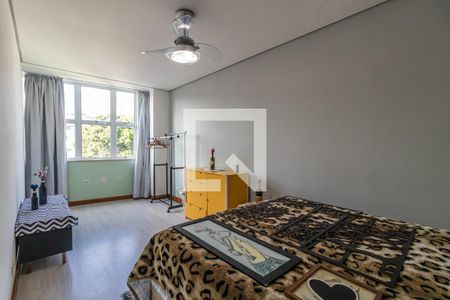 Suíte de apartamento à venda com 14 quartos, 1200m² em Jardim dos Camargos, Barueri