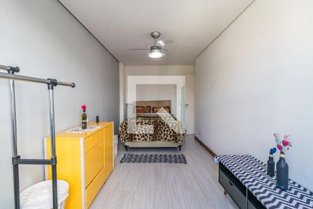 Suíte de apartamento à venda com 14 quartos, 1200m² em Jardim dos Camargos, Barueri