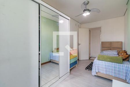 Quarto 1 de apartamento à venda com 14 quartos, 1200m² em Jardim dos Camargos, Barueri