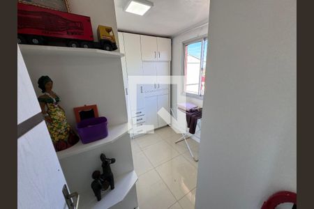 Quarto 2 de apartamento à venda com 2 quartos, 48m² em Campina, São Leopoldo