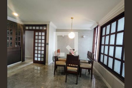 Sala de casa à venda com 4 quartos, 220m² em A Definir Em Campo, Contagem