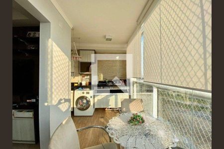 Apartamento à venda com 2 quartos, 61m² em Vila Endres, Guarulhos
