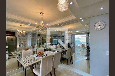 Apartamento à venda com 2 quartos, 61m² em Vila Endres, Guarulhos