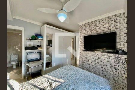 Apartamento à venda com 2 quartos, 61m² em Vila Endres, Guarulhos