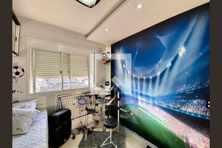 Apartamento à venda com 2 quartos, 61m² em Vila Endres, Guarulhos