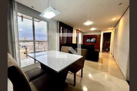 Apartamento à venda com 2 quartos, 69m² em Vila das Bandeiras, Guarulhos