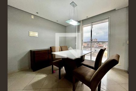 Apartamento à venda com 2 quartos, 69m² em Vila das Bandeiras, Guarulhos