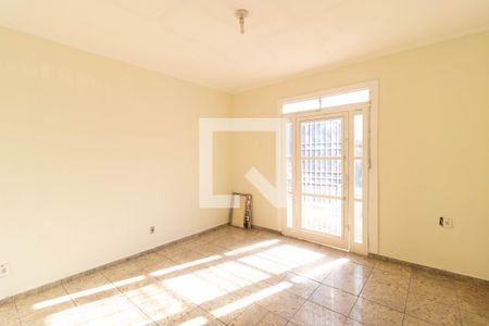 Sala de casa para alugar com 3 quartos, 262m² em Botafogo, Campinas