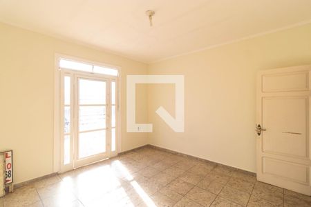 Sala de casa para alugar com 3 quartos, 262m² em Botafogo, Campinas