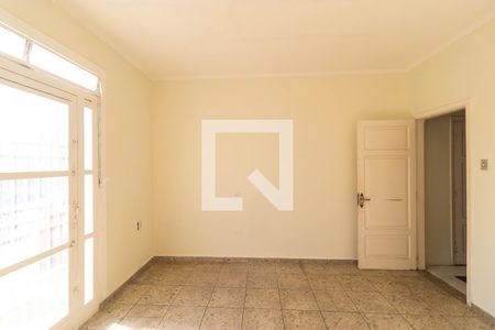 Sala de casa para alugar com 3 quartos, 262m² em Botafogo, Campinas