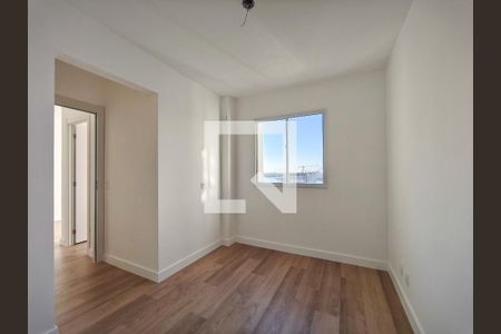 Quarto 1 de apartamento para alugar com 2 quartos, 45m² em Santo Cristo, Rio de Janeiro