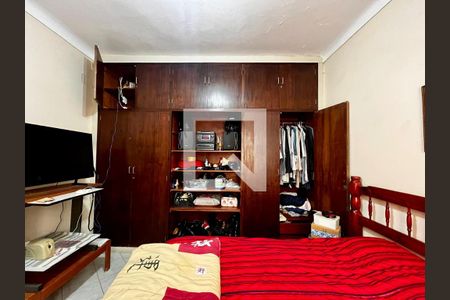 Quarto 1 de casa à venda com 4 quartos, 190m² em Jardim Novo Botafogo, Campinas