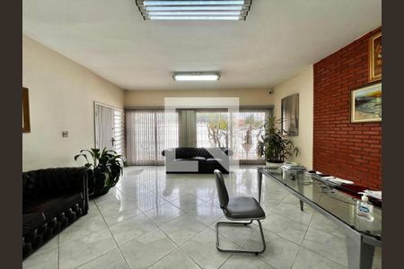 Sala de casa à venda com 4 quartos, 190m² em Jardim Novo Botafogo, Campinas