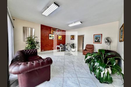 Sala de casa à venda com 4 quartos, 190m² em Jardim Novo Botafogo, Campinas