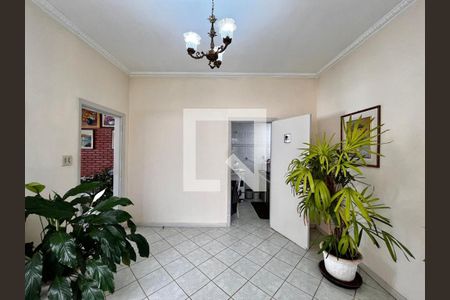 Sala de casa à venda com 4 quartos, 190m² em Jardim Novo Botafogo, Campinas
