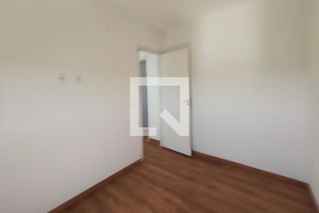 Quarto 2 de apartamento à venda com 2 quartos, 47m² em Cidade Satélite Íris, Campinas