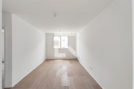 Sala de apartamento à venda com 2 quartos, 60m² em Santo Andre, São Leopoldo