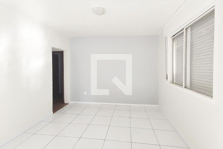 Sala de apartamento à venda com 2 quartos, 58m² em Feitoria, São Leopoldo