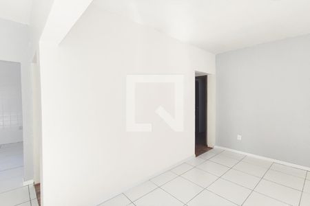 Sala de apartamento à venda com 2 quartos, 58m² em Feitoria, São Leopoldo