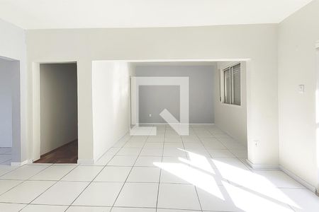 Sala de apartamento à venda com 2 quartos, 58m² em Feitoria, São Leopoldo