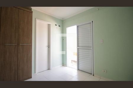 Quarto 2 de casa de condomínio à venda com 2 quartos, 90m² em Parque dos Bancarios, São Paulo