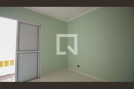 Quarto 2 de casa de condomínio à venda com 2 quartos, 90m² em Parque dos Bancarios, São Paulo