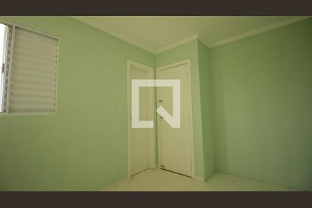 Quarto 1 de casa de condomínio à venda com 2 quartos, 90m² em Parque dos Bancarios, São Paulo