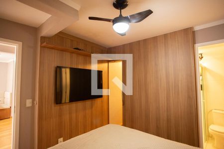 Quarto 1 de apartamento à venda com 2 quartos, 70m² em Parque Mandaqui, São Paulo