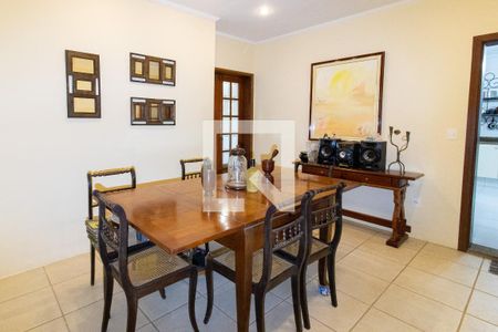 Sala 2 de casa à venda com 4 quartos, 393m² em Loteamento Caminhos de San Conrado (sousas), Campinas