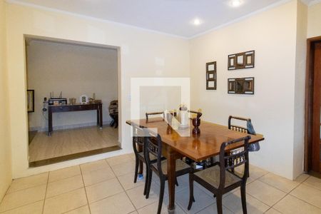 Sala 2 de casa à venda com 4 quartos, 393m² em Loteamento Caminhos de San Conrado (sousas), Campinas