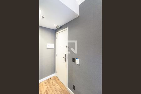 Studio de kitnet/studio para alugar com 1 quarto, 32m² em Jardim Europa, São Paulo