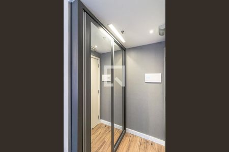 Studio de kitnet/studio para alugar com 1 quarto, 32m² em Jardim Europa, São Paulo